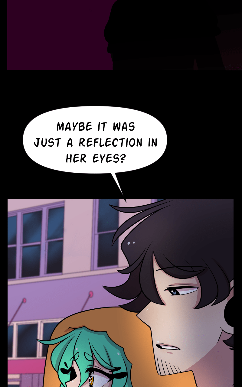 Down To Earth Chapter 225 - page 9