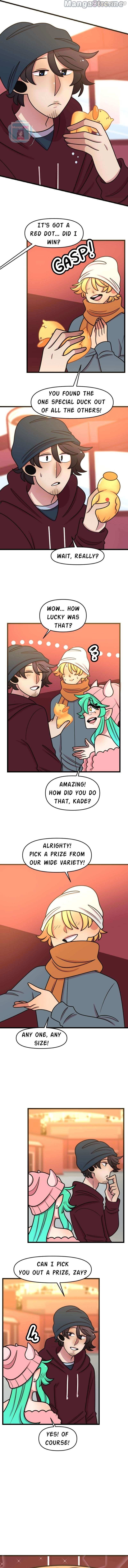 Down To Earth chapter 138 - page 2
