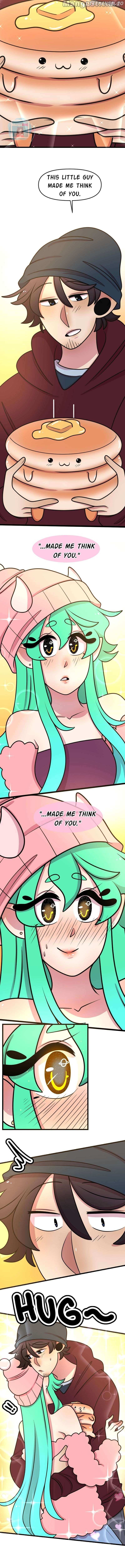 Down To Earth chapter 138 - page 3