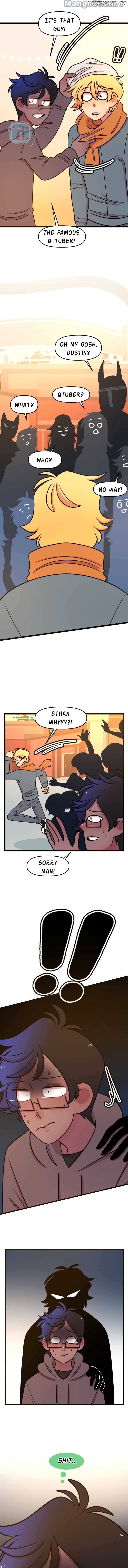 Down To Earth chapter 138 - page 9