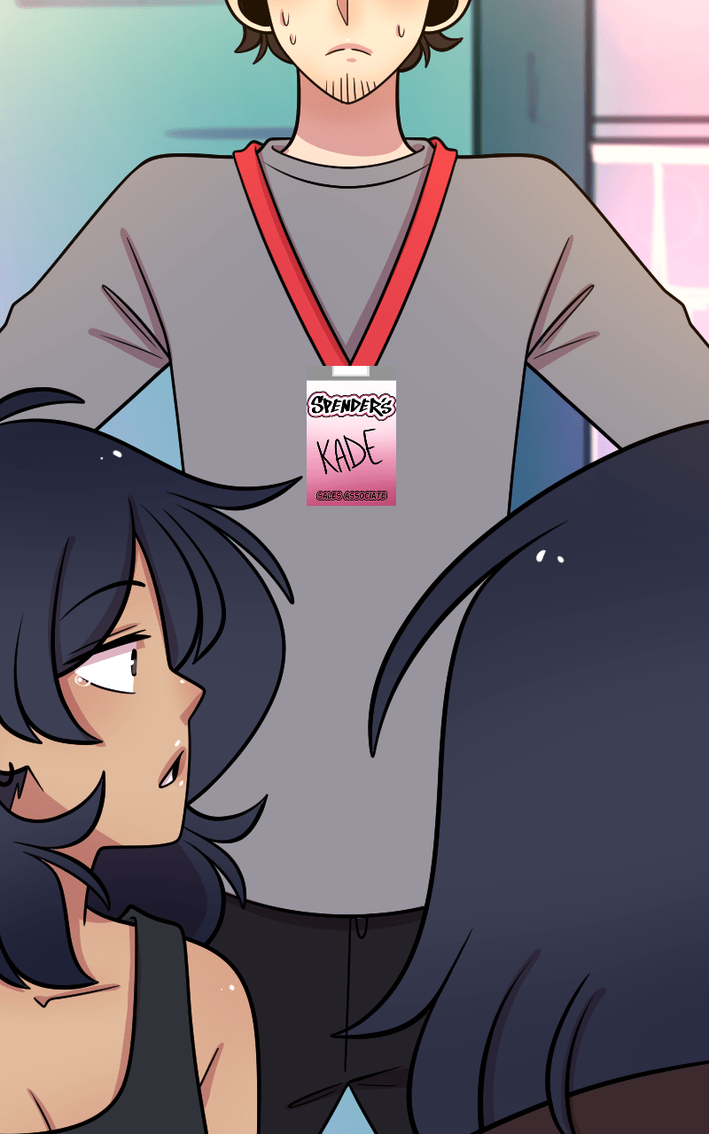 Down To Earth Chapter 201 - page 11