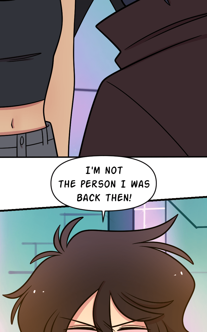 Down To Earth Chapter 201 - page 12
