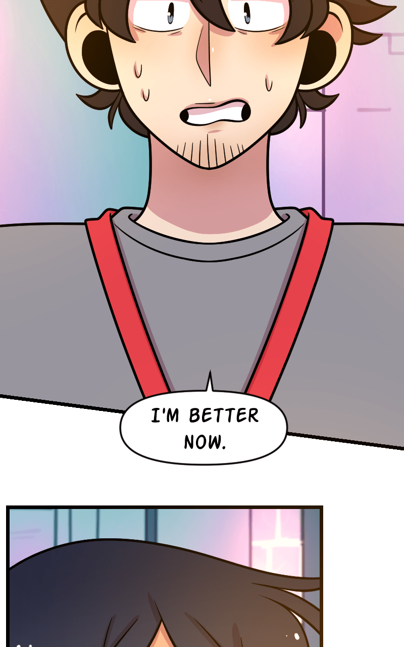 Down To Earth Chapter 201 - page 13