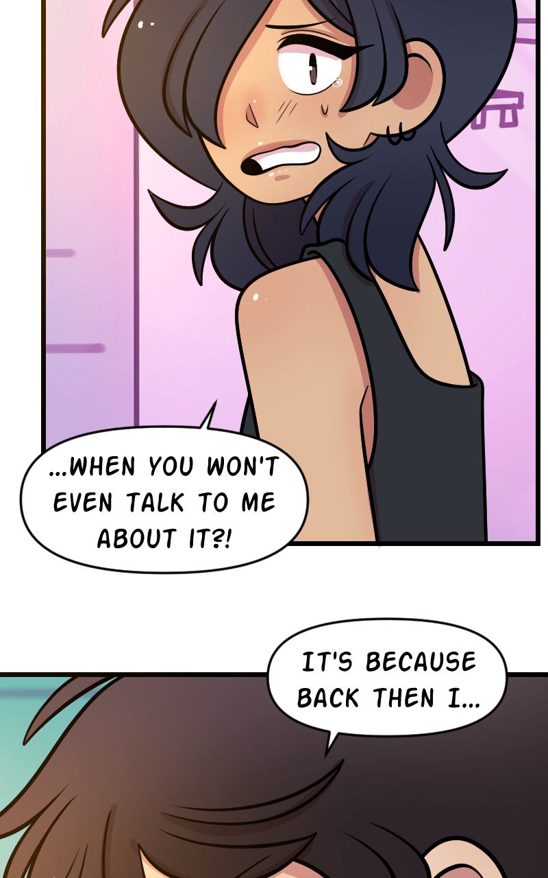 Down To Earth Chapter 201 - page 15