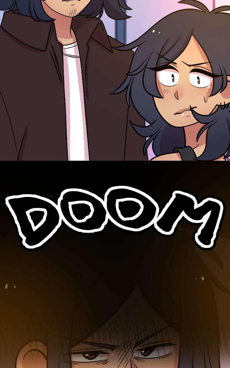 Down To Earth Chapter 201 - page 18