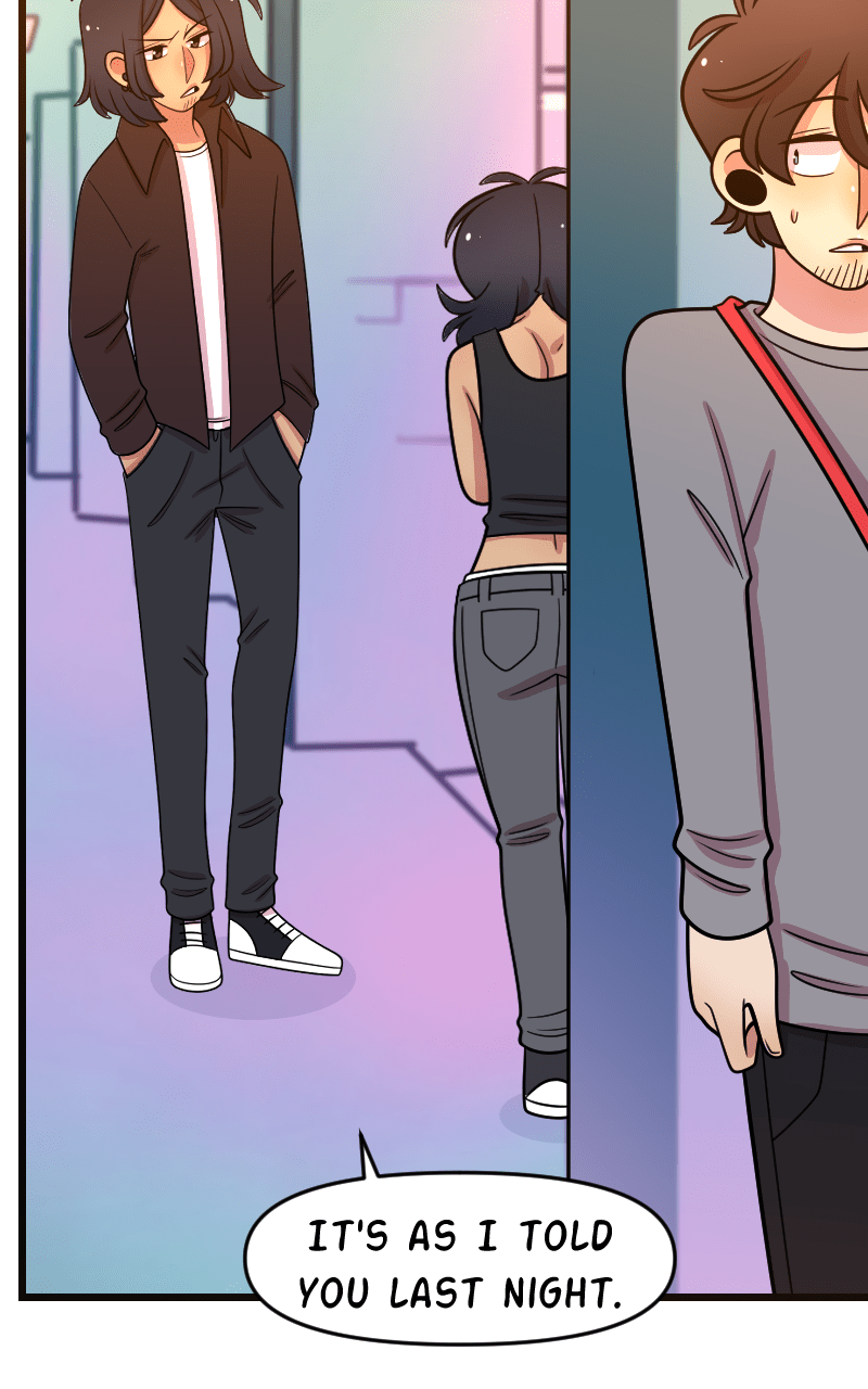 Down To Earth Chapter 201 - page 2