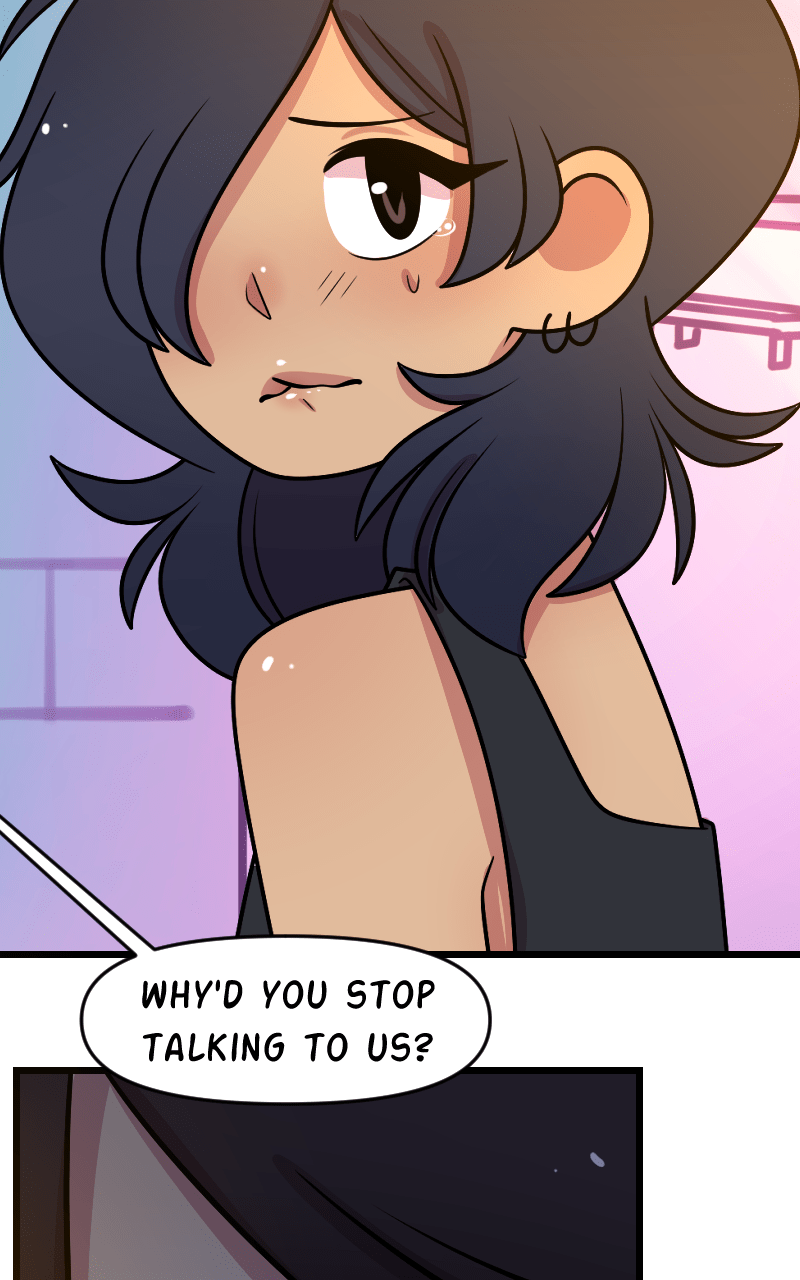 Down To Earth Chapter 201 - page 24