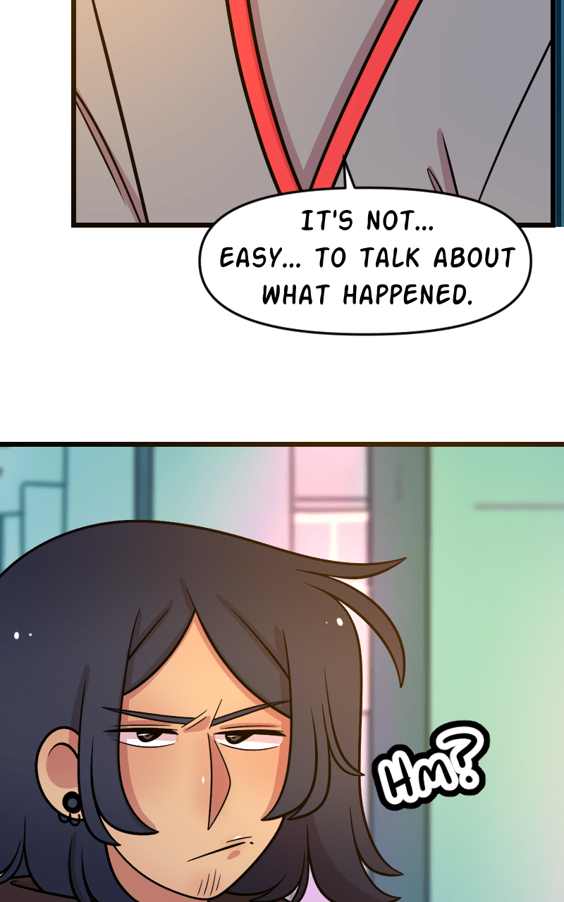 Down To Earth Chapter 201 - page 30