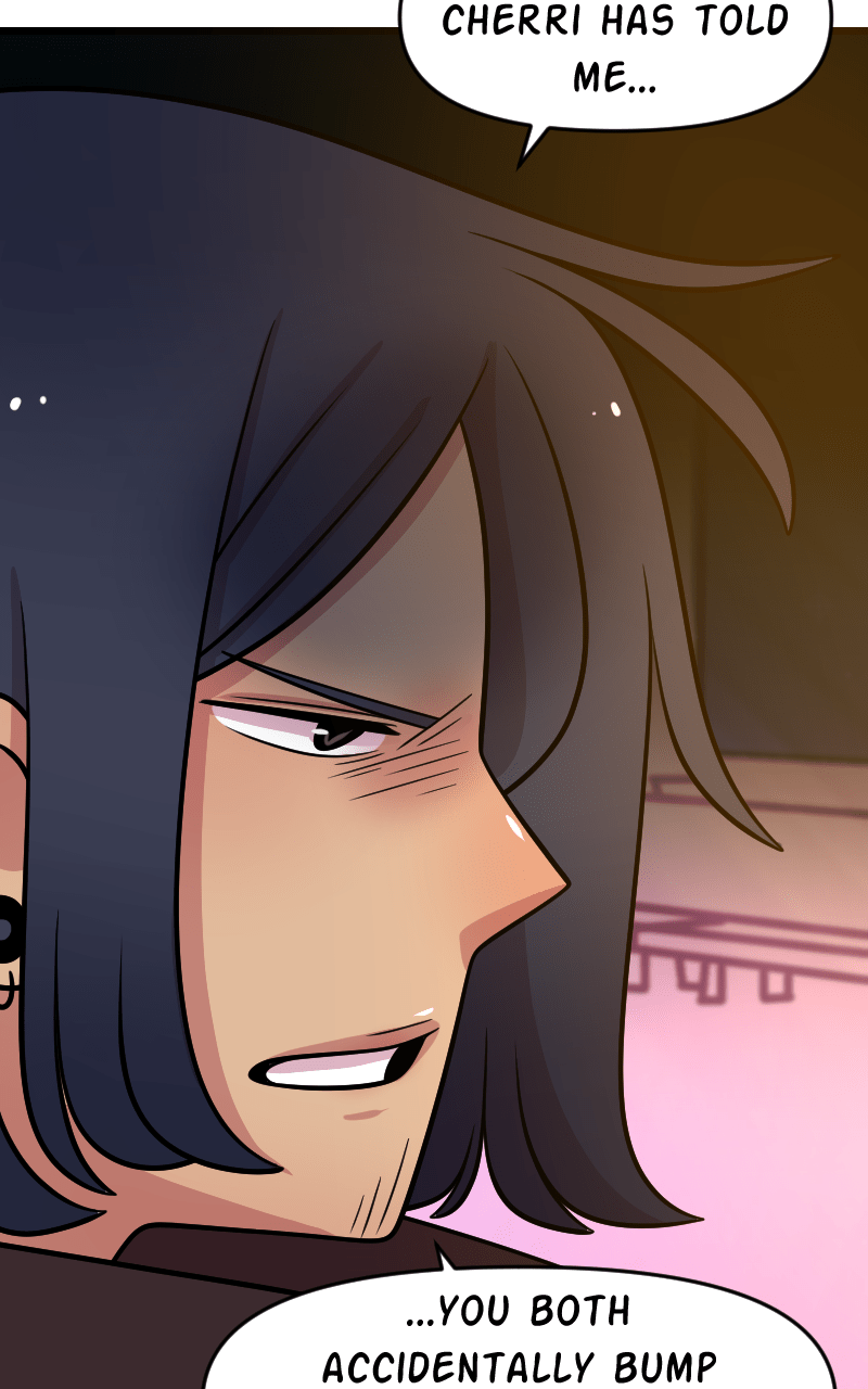Down To Earth Chapter 201 - page 33