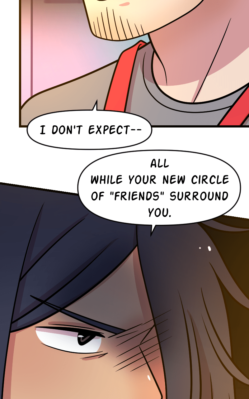 Down To Earth Chapter 201 - page 35