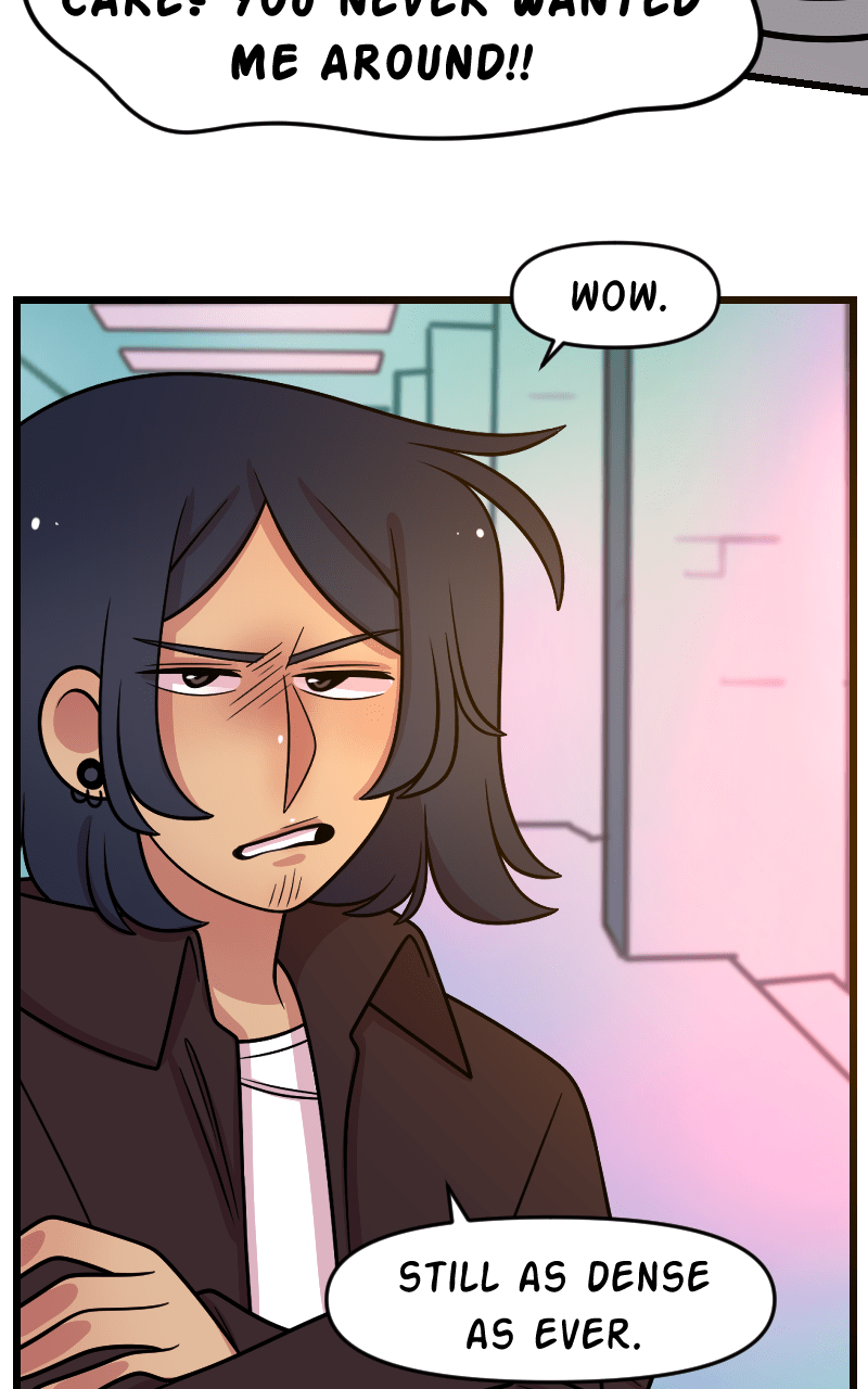 Down To Earth Chapter 201 - page 39