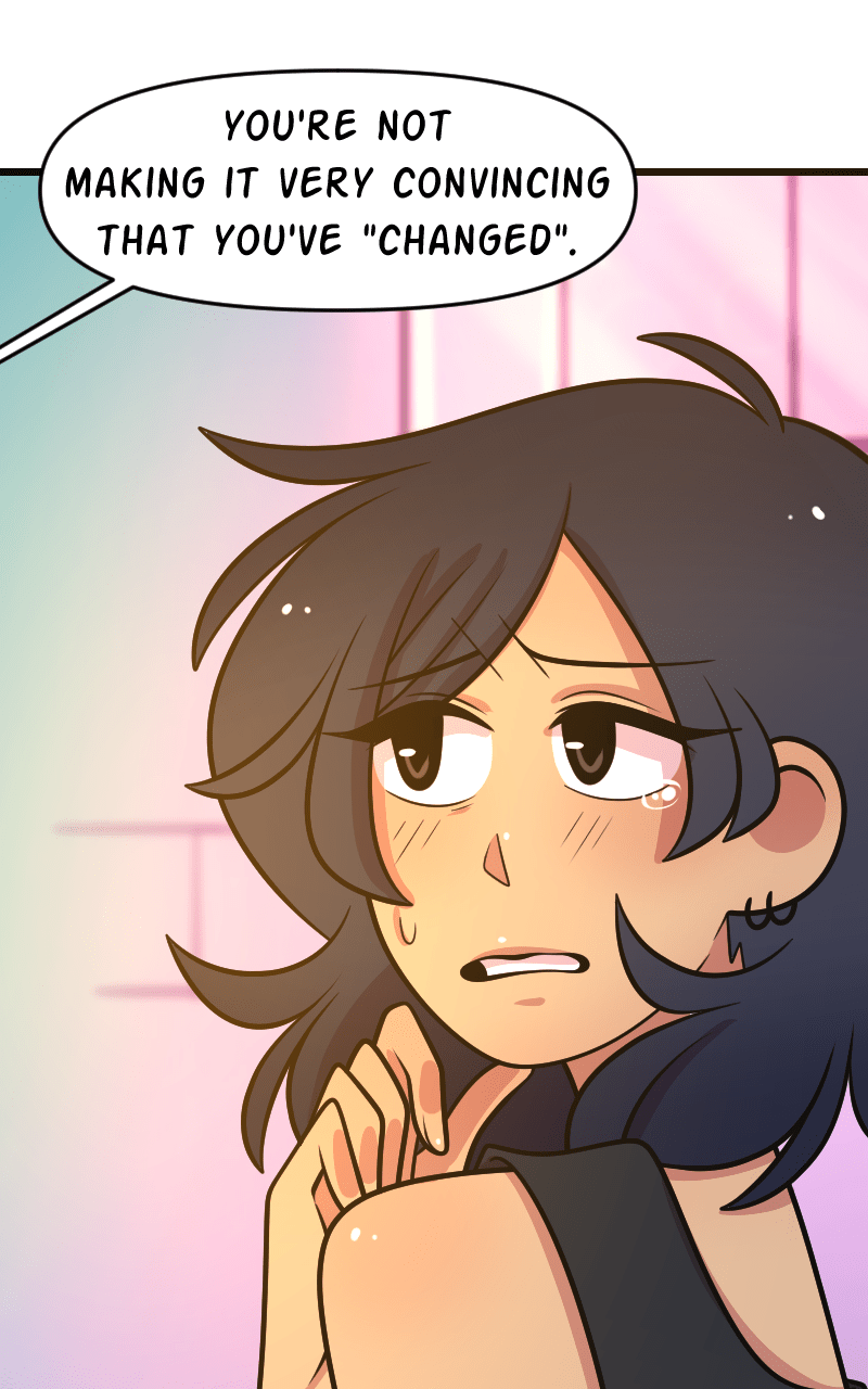 Down To Earth Chapter 201 - page 41