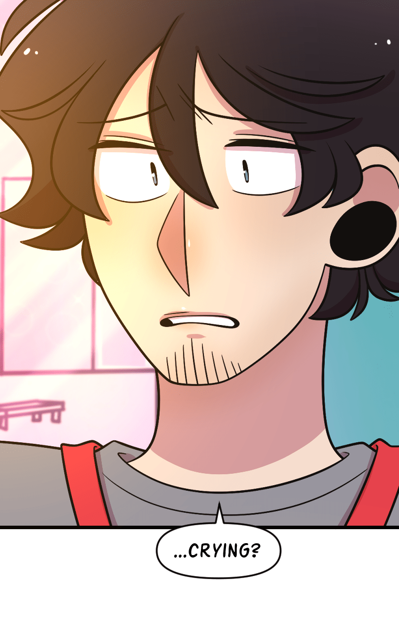 Down To Earth Chapter 201 - page 46