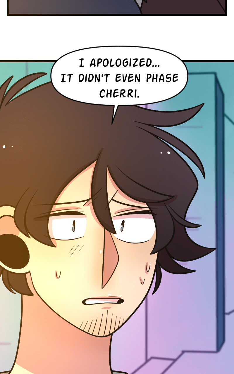 Down To Earth Chapter 201 - page 53