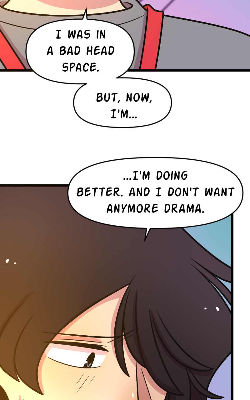Down To Earth Chapter 201 - page 54