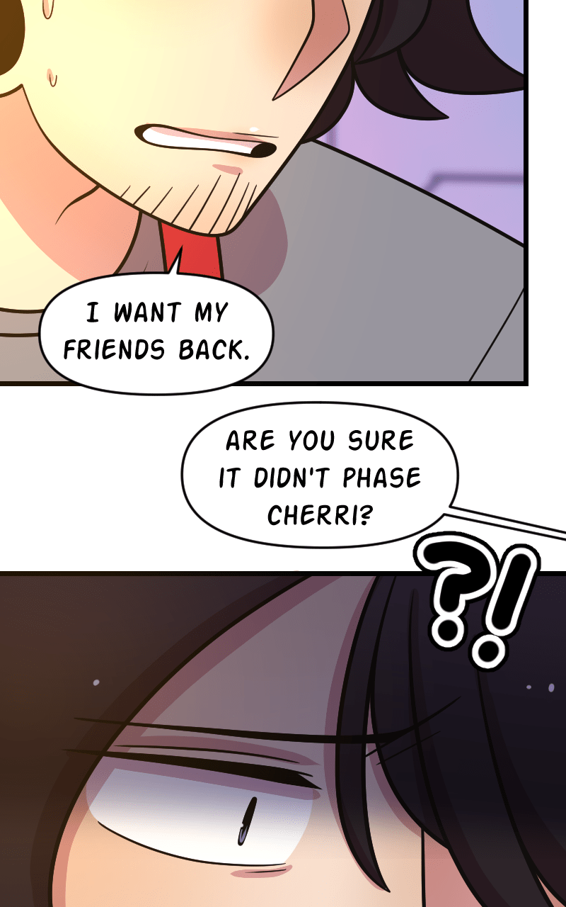 Down To Earth Chapter 201 - page 55