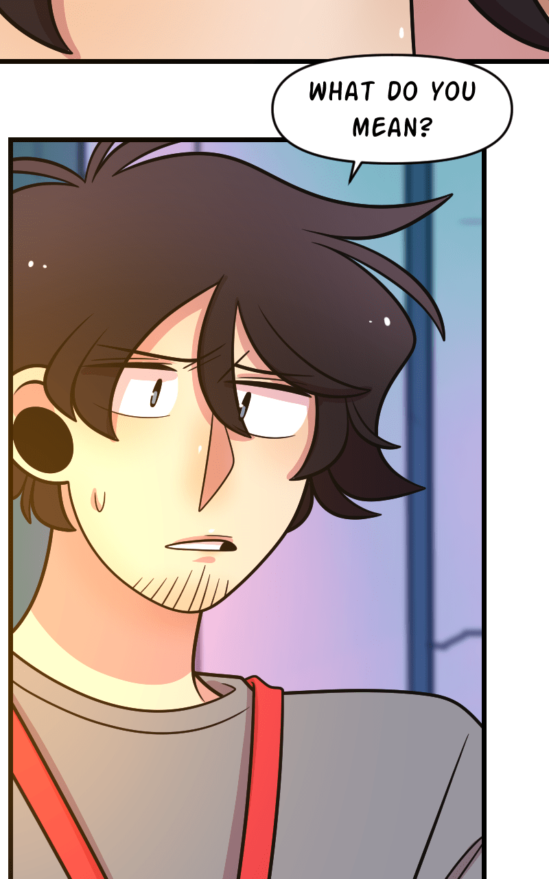 Down To Earth Chapter 201 - page 56