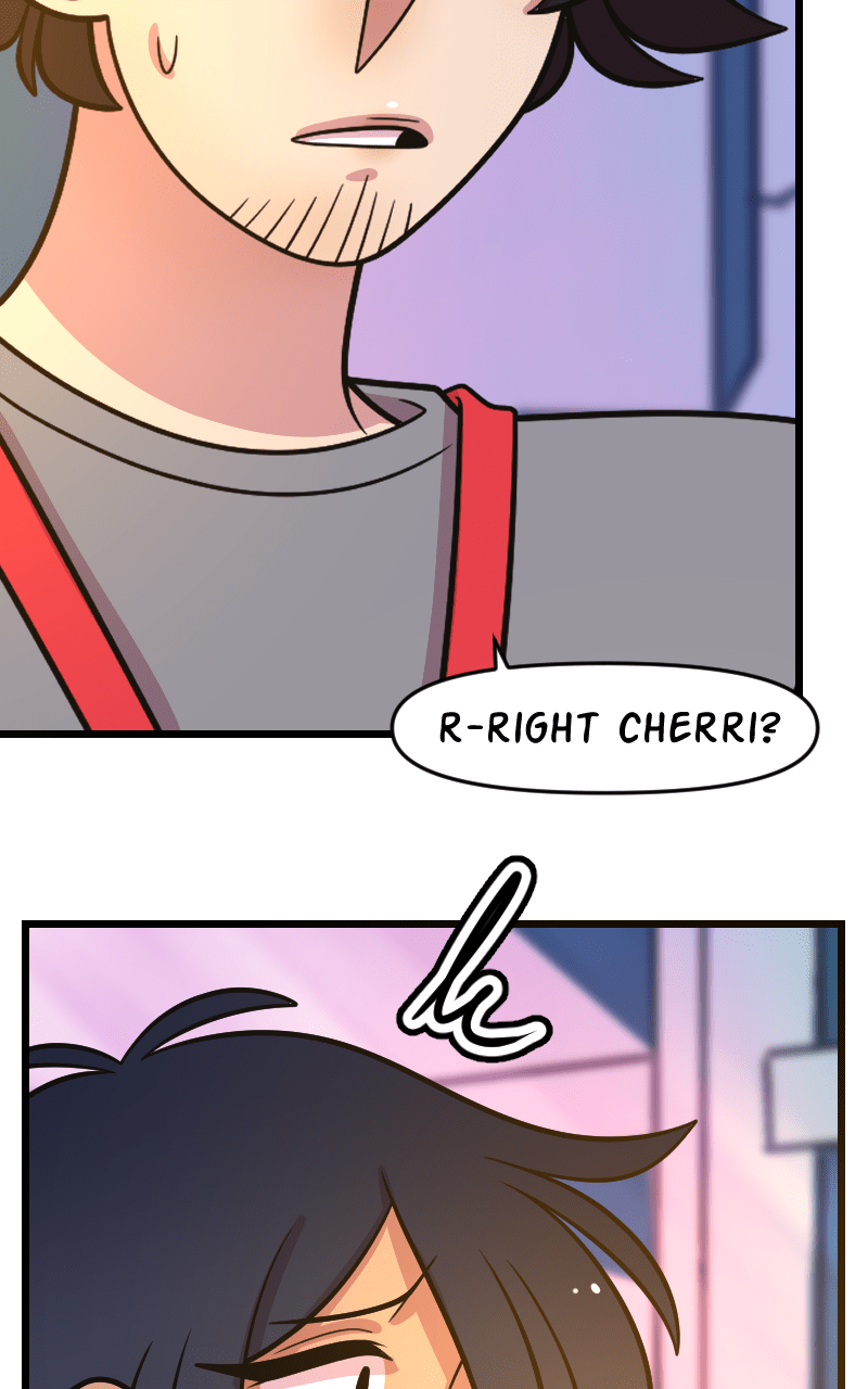 Down To Earth Chapter 201 - page 59