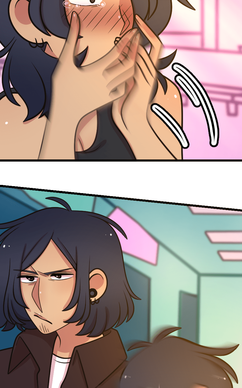 Down To Earth Chapter 201 - page 61