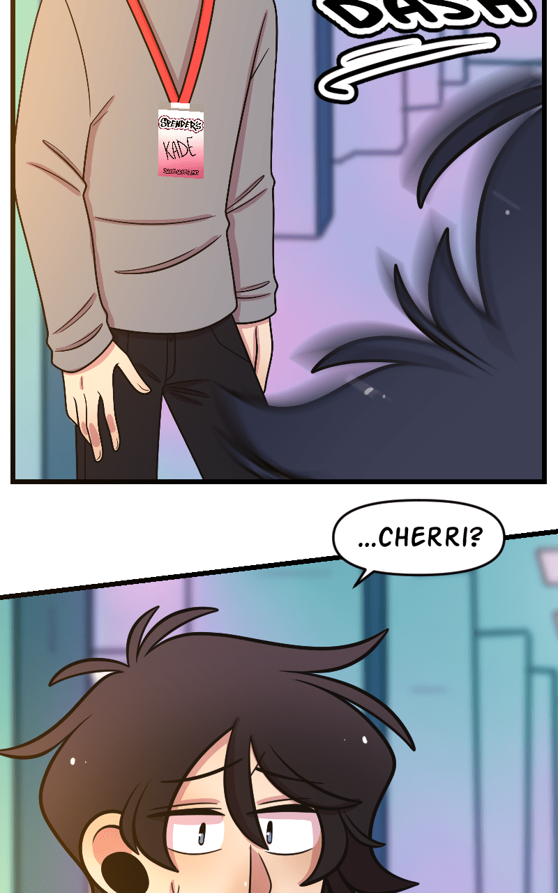 Down To Earth Chapter 201 - page 63