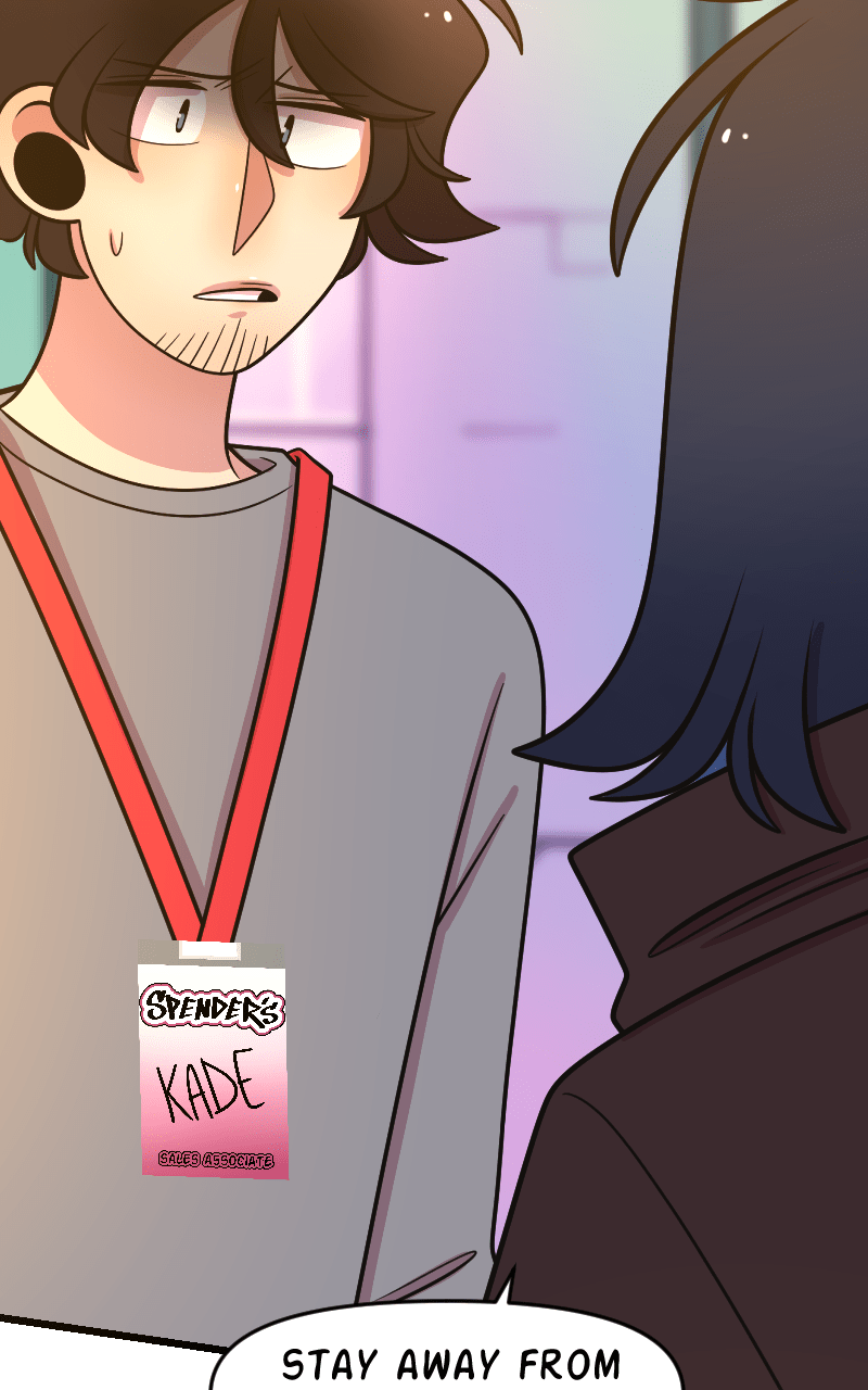Down To Earth Chapter 201 - page 66