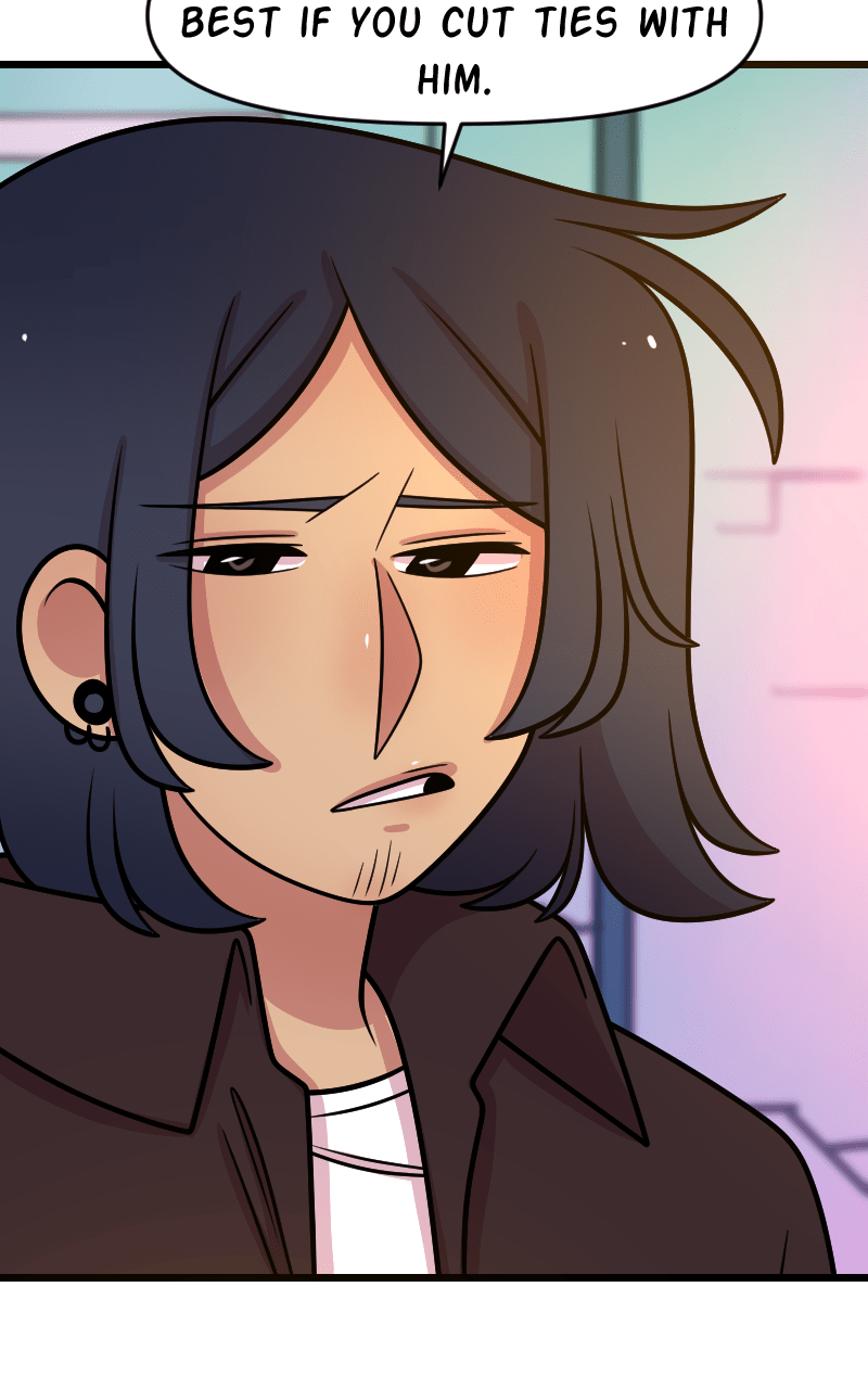 Down To Earth Chapter 201 - page 7