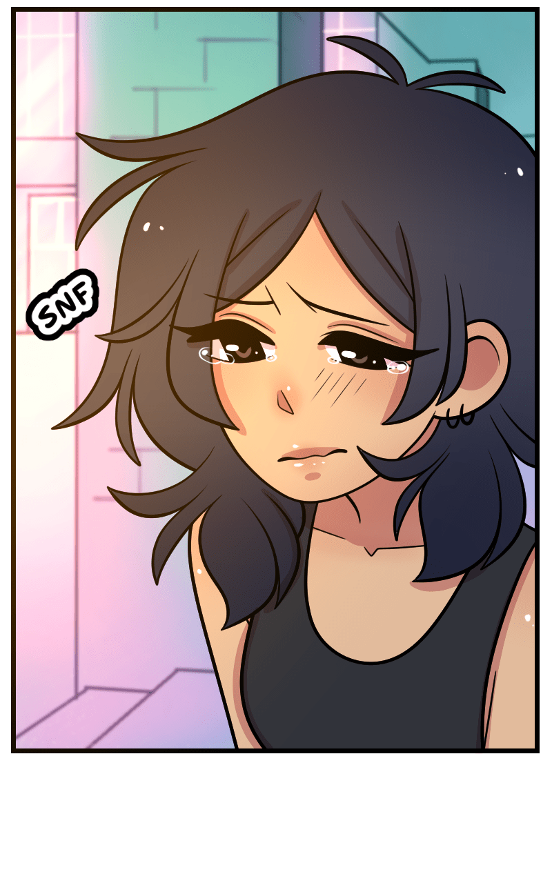 Down To Earth Chapter 201 - page 8