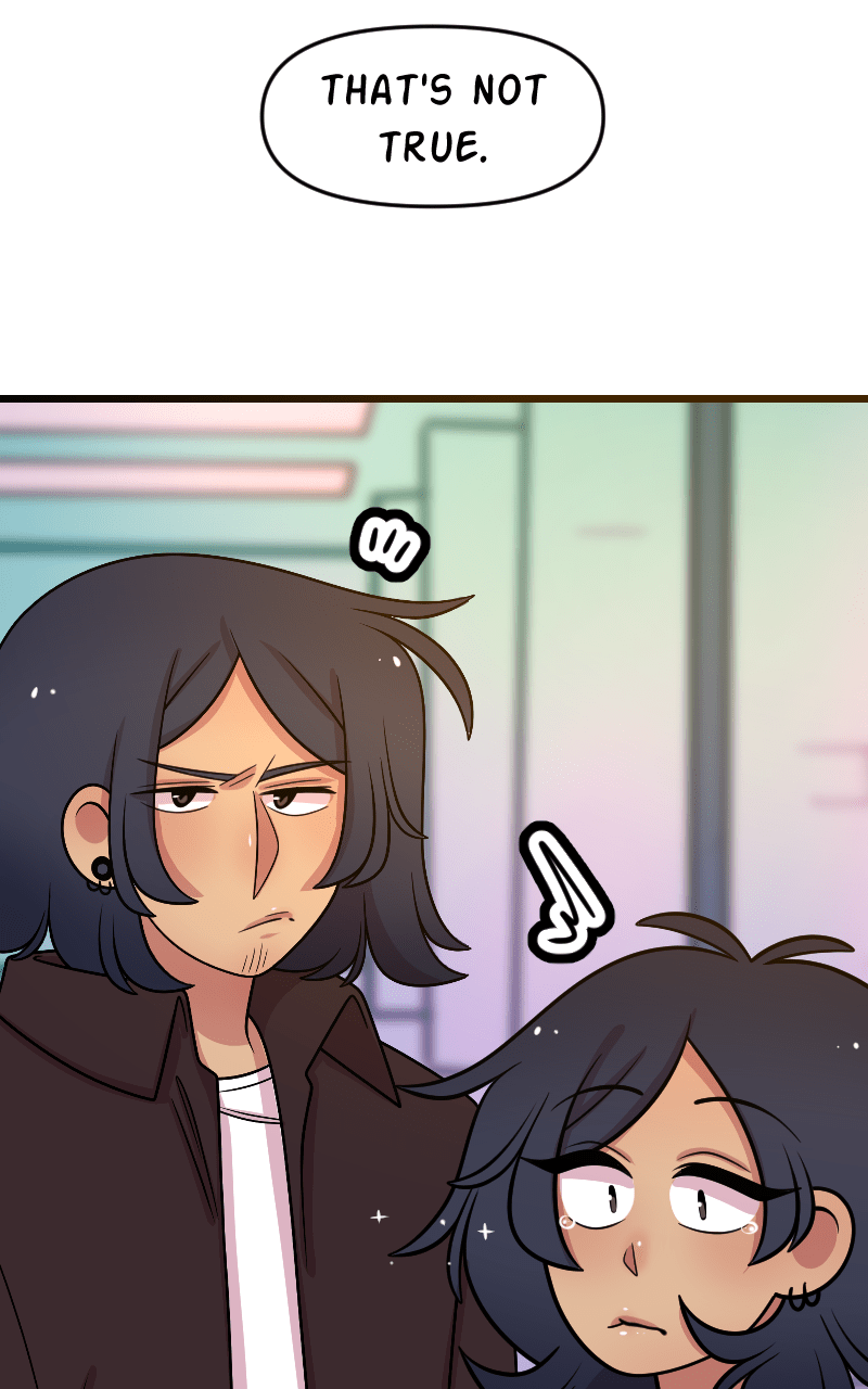 Down To Earth Chapter 201 - page 9