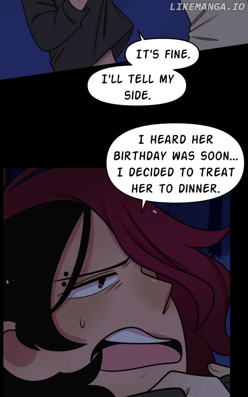 Down To Earth chapter 179 - page 10