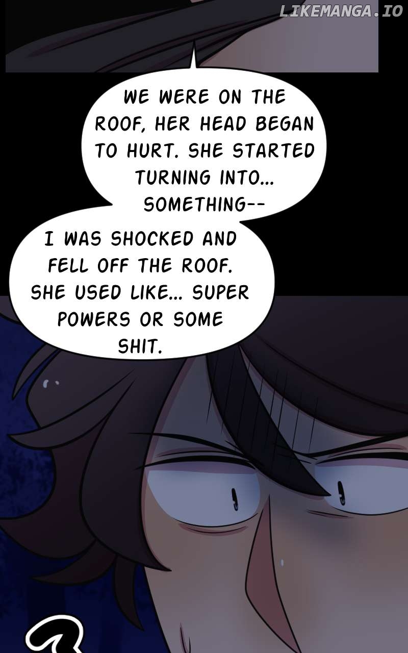 Down To Earth chapter 179 - page 11