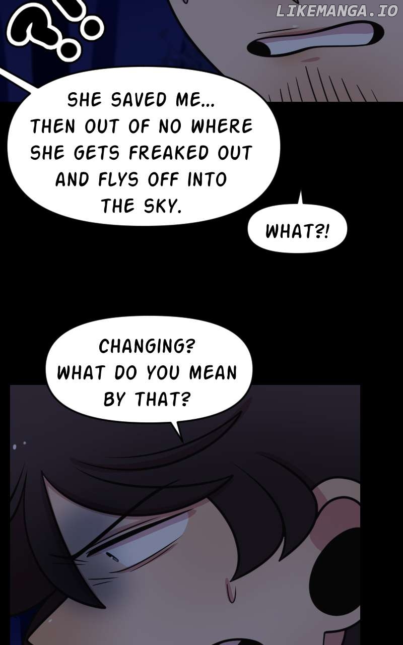 Down To Earth chapter 179 - page 12