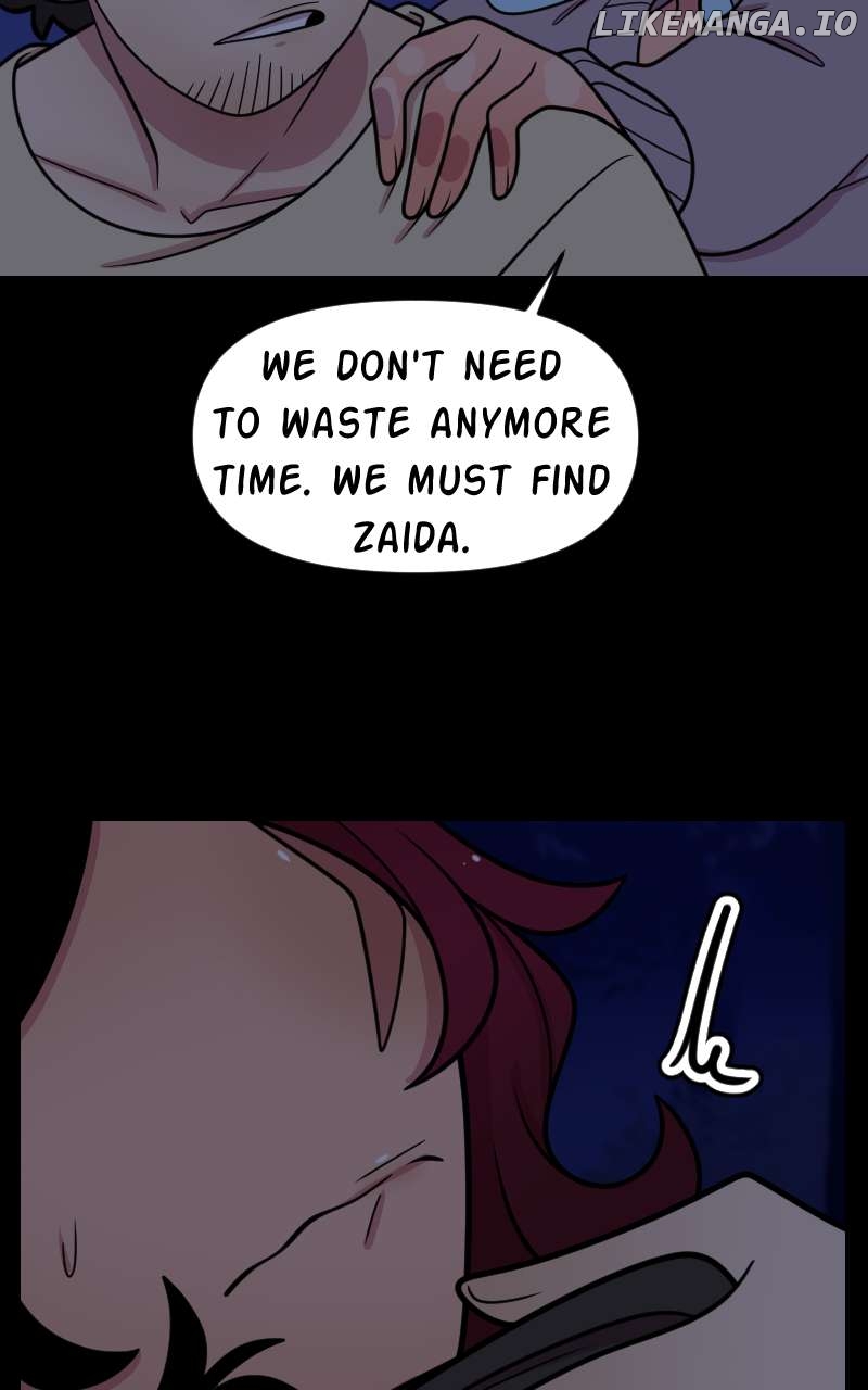 Down To Earth chapter 179 - page 16