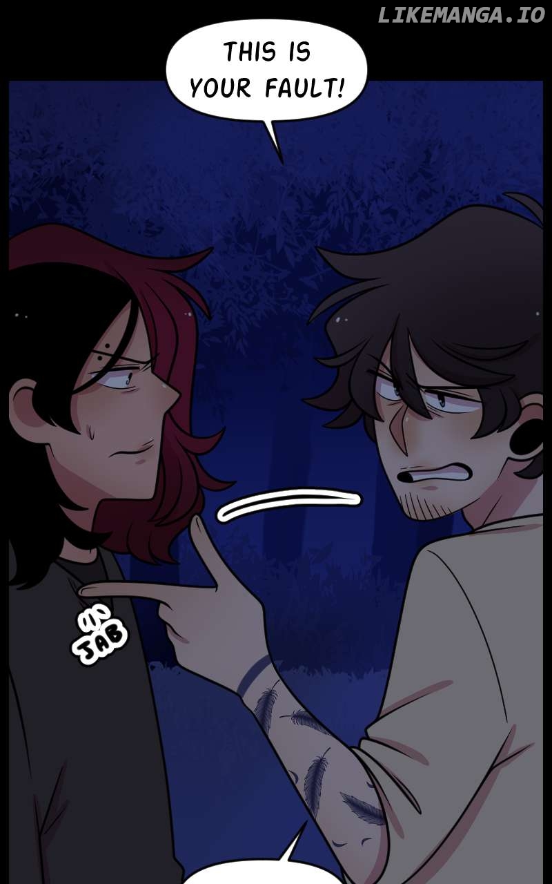 Down To Earth chapter 179 - page 18