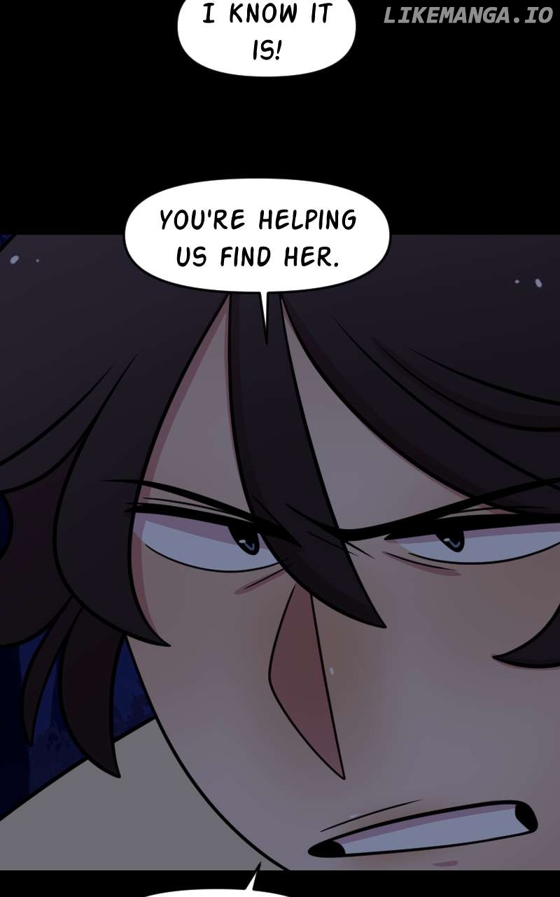 Down To Earth chapter 179 - page 19