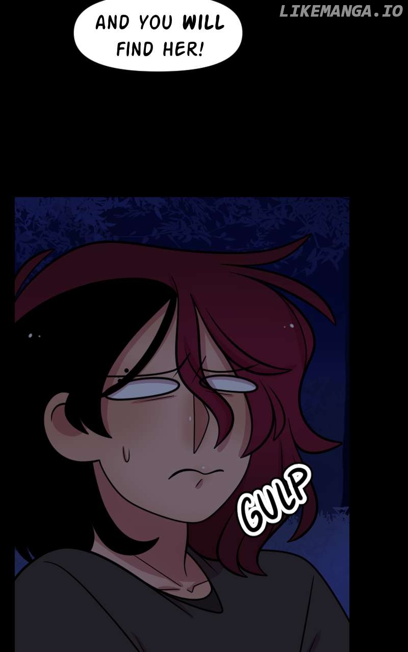 Down To Earth chapter 179 - page 20