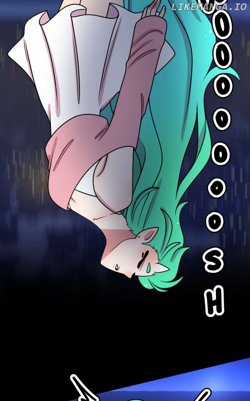 Down To Earth chapter 179 - page 25