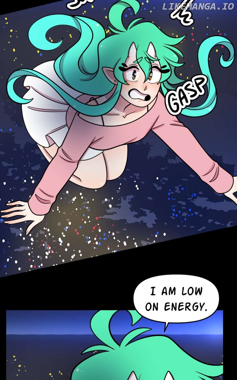 Down To Earth chapter 179 - page 26