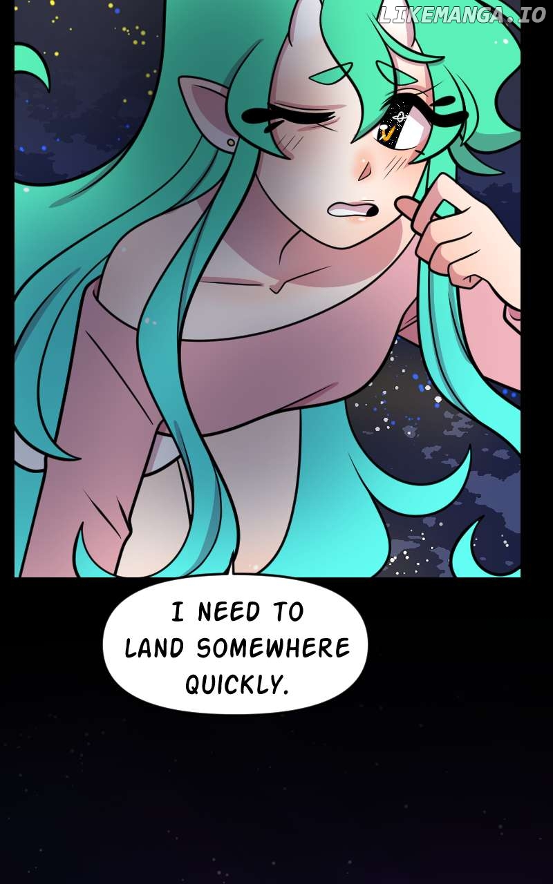 Down To Earth chapter 179 - page 27
