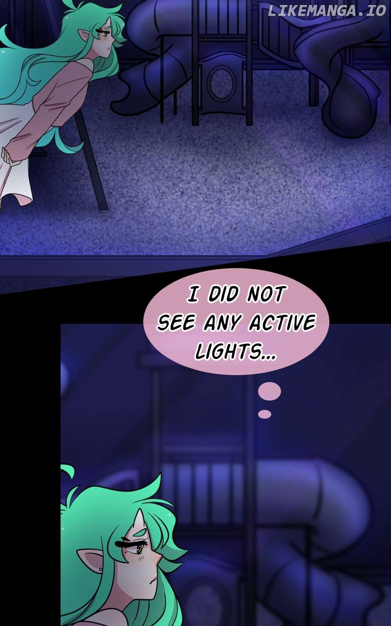 Down To Earth chapter 179 - page 29