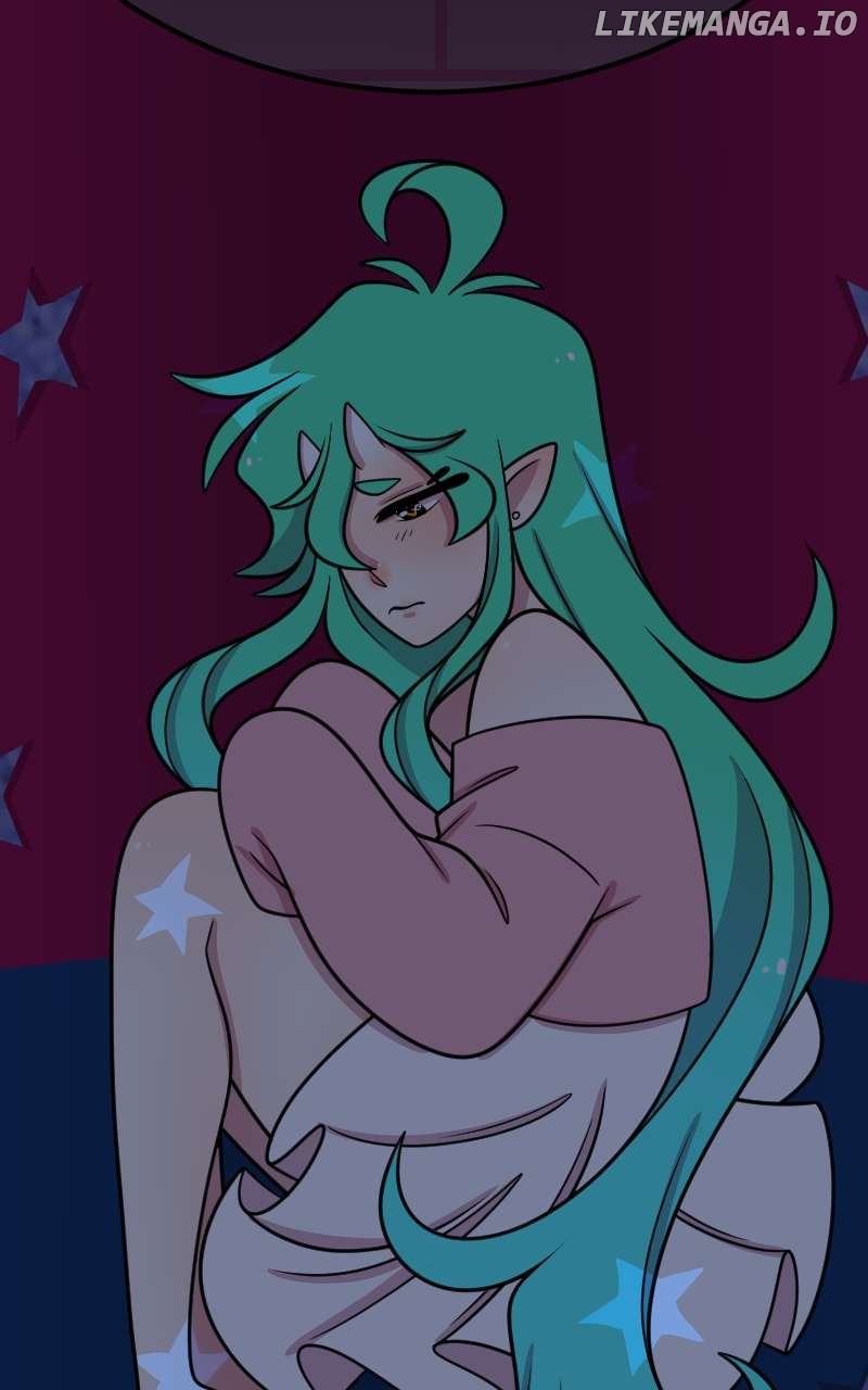 Down To Earth chapter 179 - page 32