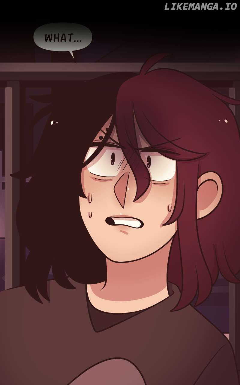 Down To Earth chapter 179 - page 35