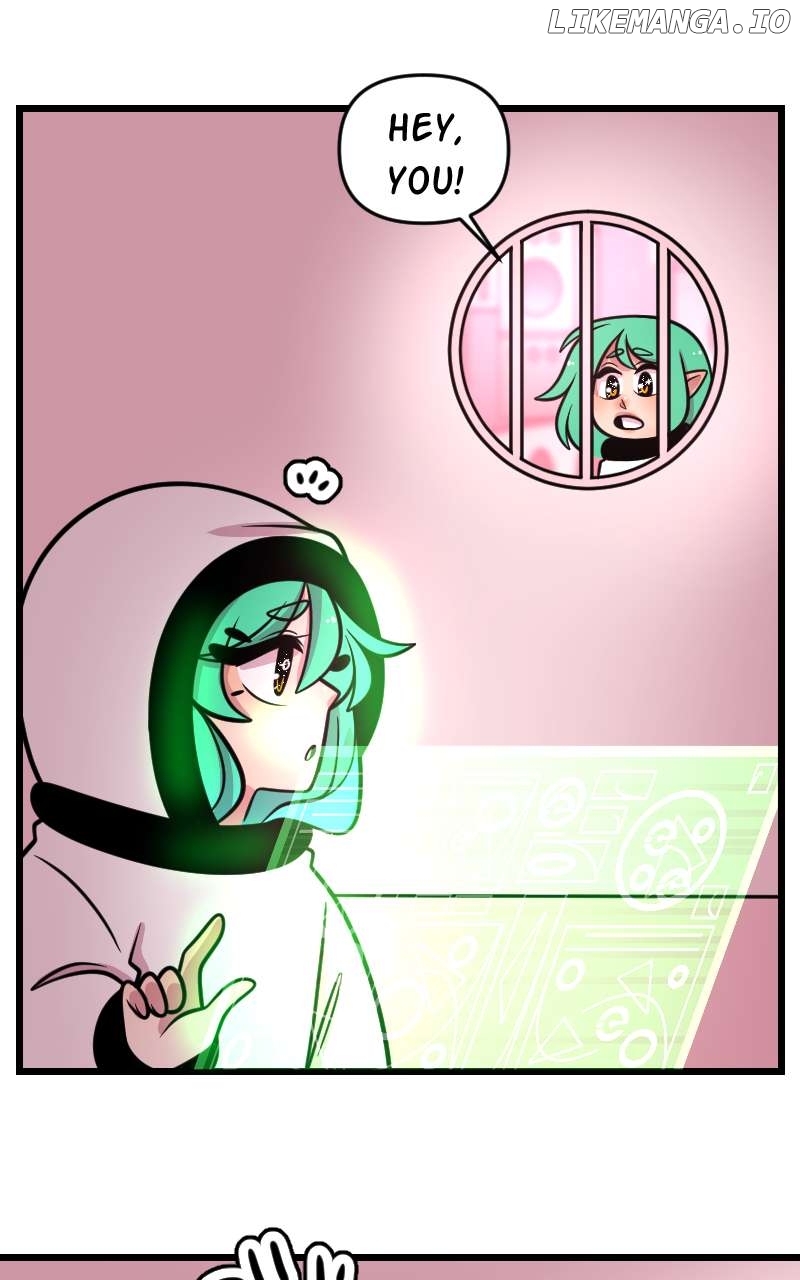 Down To Earth chapter 179 - page 41