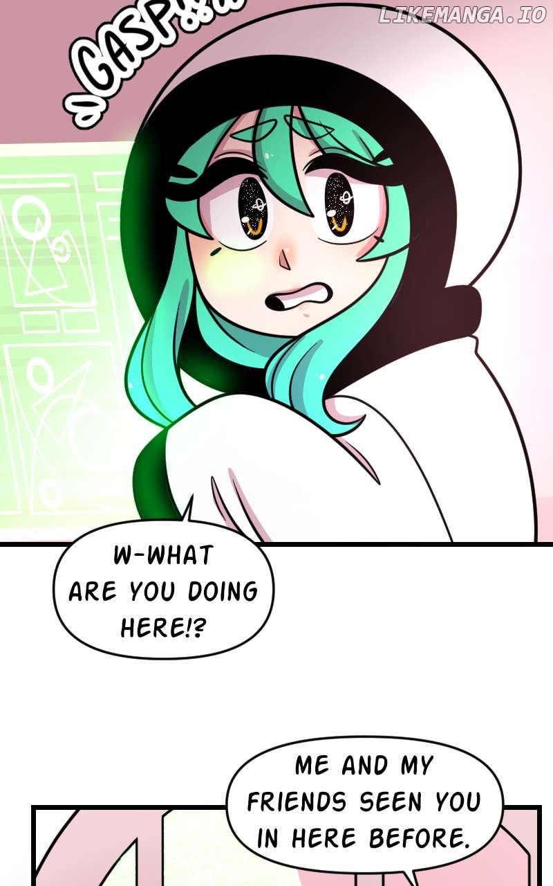 Down To Earth chapter 179 - page 42