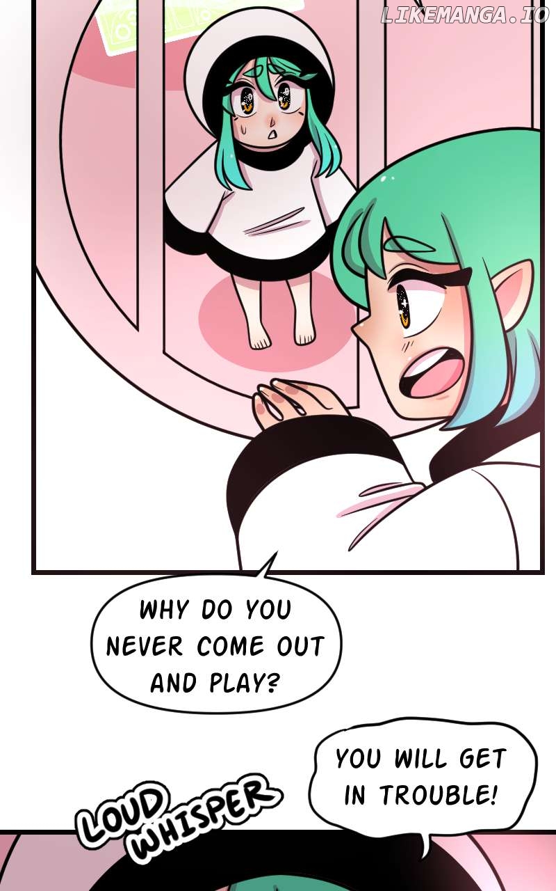 Down To Earth chapter 179 - page 43