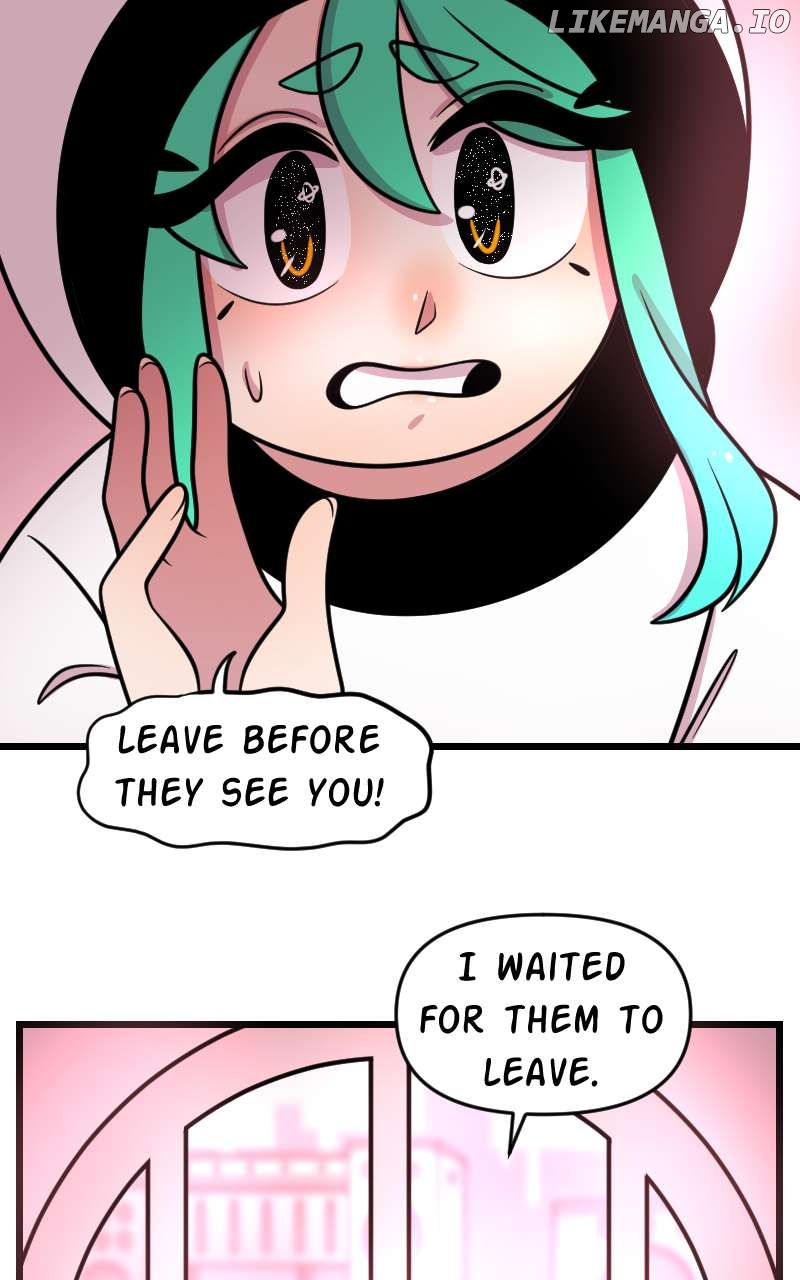 Down To Earth chapter 179 - page 44