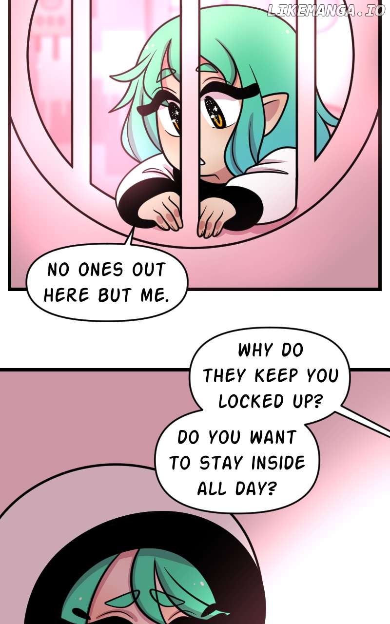 Down To Earth chapter 179 - page 45