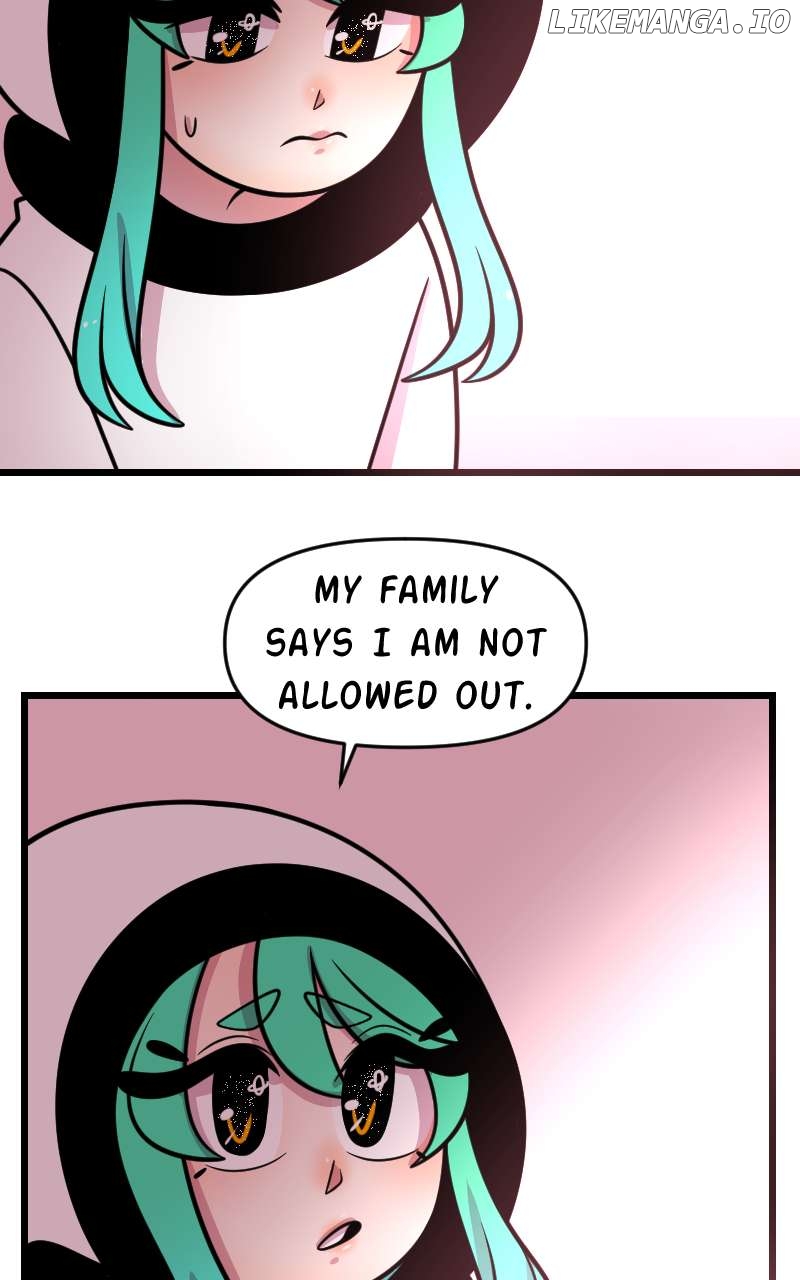 Down To Earth chapter 179 - page 46