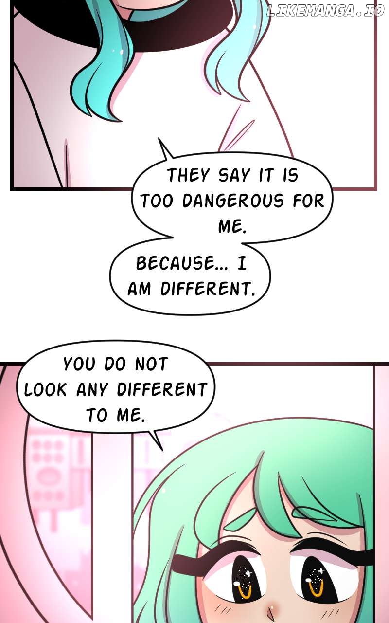 Down To Earth chapter 179 - page 47