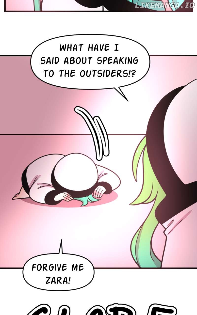 Down To Earth chapter 179 - page 53