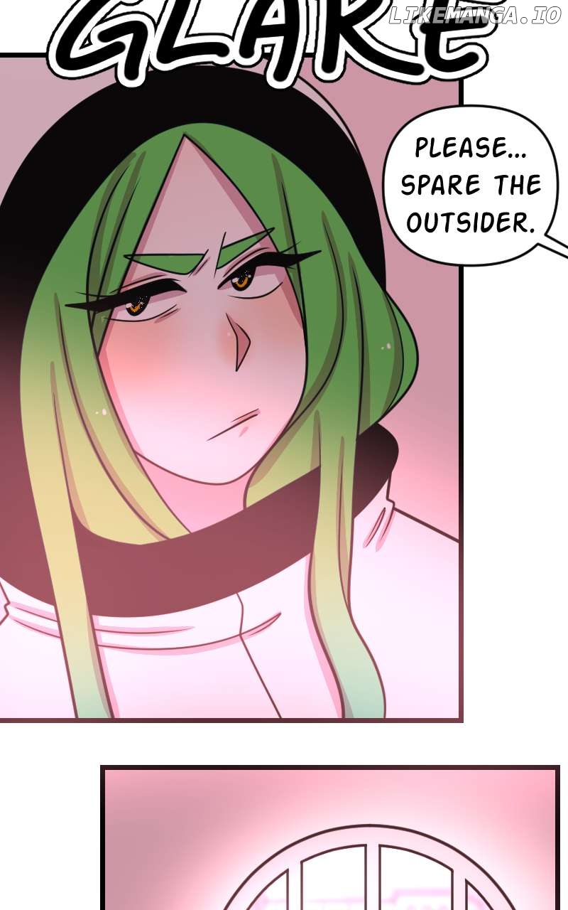 Down To Earth chapter 179 - page 54
